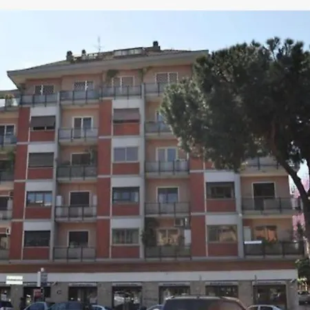 Holiday home Irnerio 57 Vatican *
