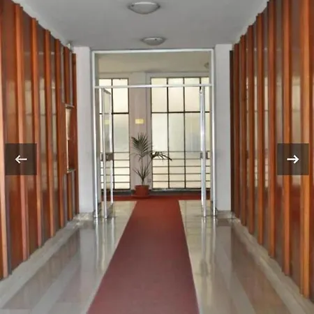 Holiday home Irnerio 57 Vatican