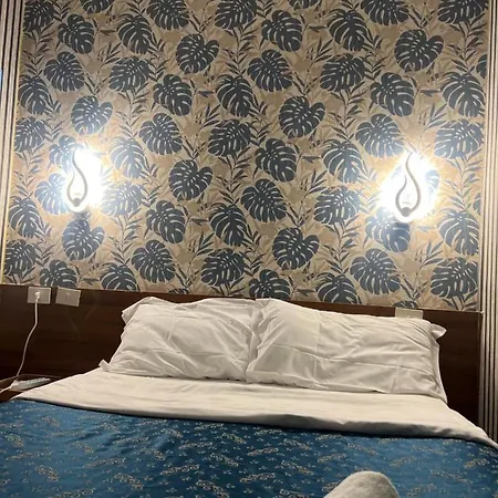 Magenta House בית הארחה רומא