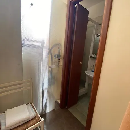 Penzion Tagliaferri Lucia Řím