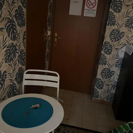 Magenta House * Řím