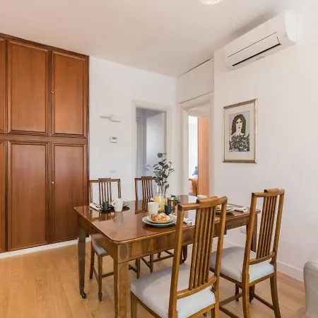 The Rent - In Trastevere Area Rome