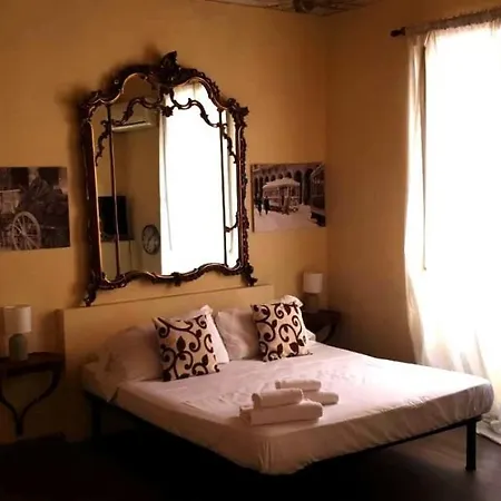 Fabio Massimo Loft Appartement *
