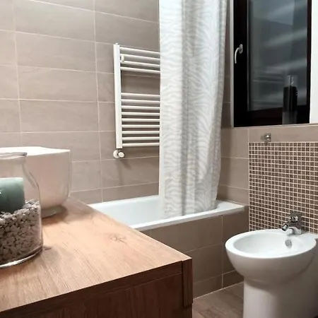 Heavenhouse Апартаменты Рим