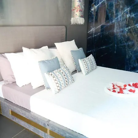 Trastevere Boutique With Gym And Steam Shower Appartamento
