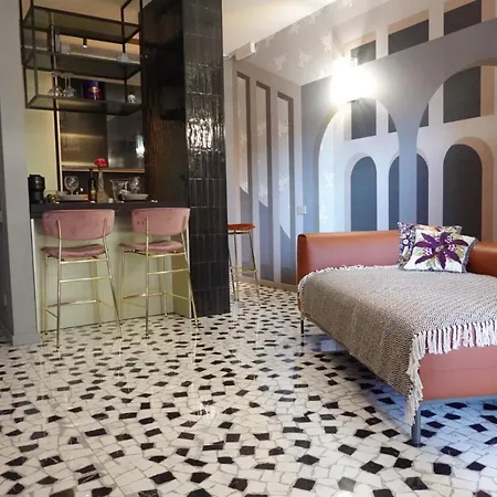 Trastevere Boutique With Gym And Steam Shower Appartamento Roma