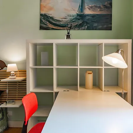 Casa vacanze Window