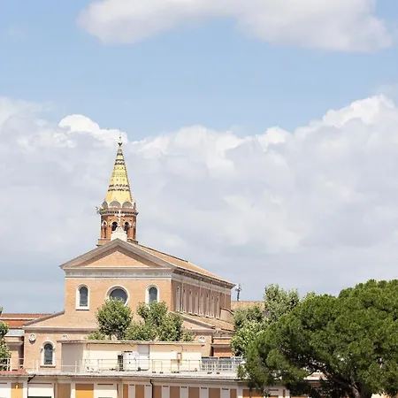 Colosseo Modern By In Appartamento Roma