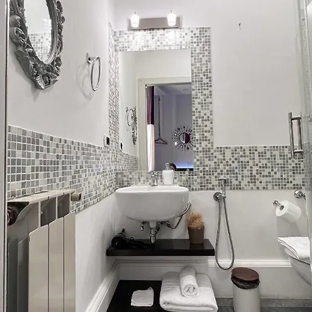 Fitohome Vaticano 1room Homestay Rome