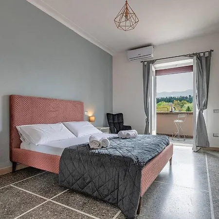 Appartamento Amor Rome Apartment *