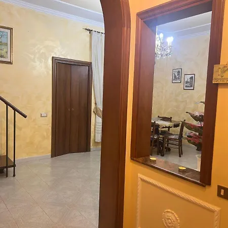 Margherita Вилла Рим