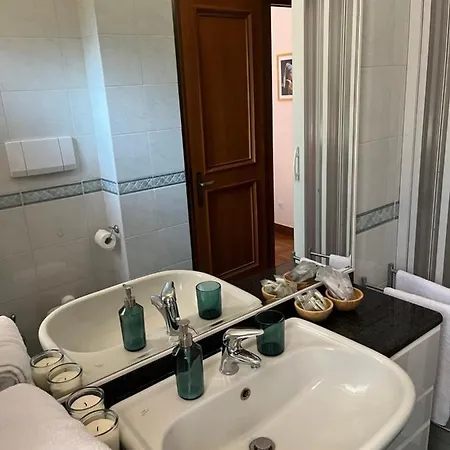 Eashome Eur Mostacciano Bilocale Adiacente Ifo Appartement Rome