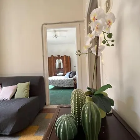 Apartment Ner Core De *