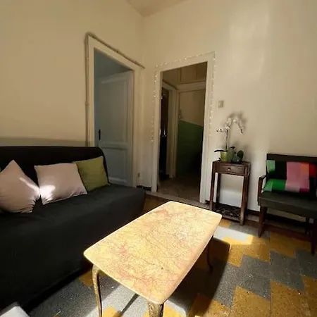 Ner Core De Apartment Rome
