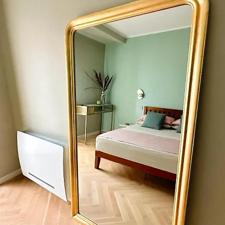 New Charming Luxury - Trastevere *