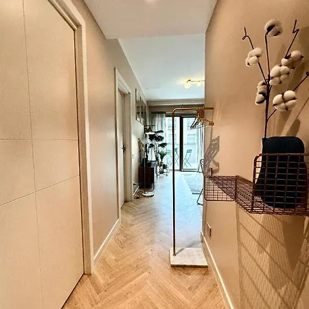 Apartment New Charming Luxury - Trastevere