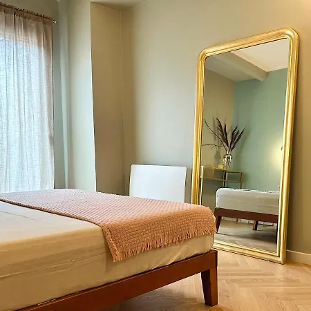 Apartment New Charming Luxury - Trastevere Rome
