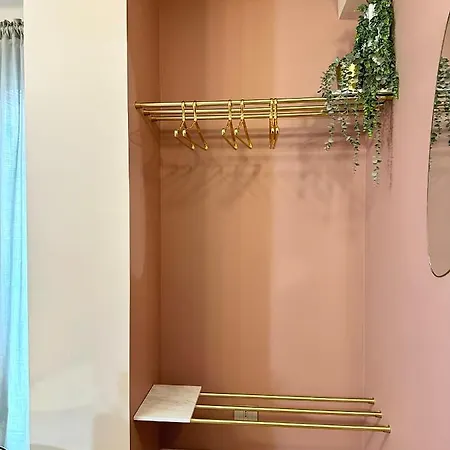 New Charming Luxury - Trastevere Apartment