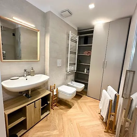 New Charming Luxury - Trastevere Apartment