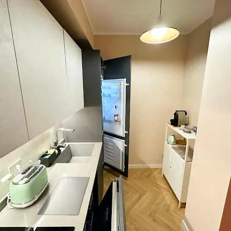 New Charming Luxury - Trastevere Apartment
