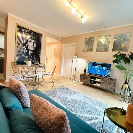 New Charming Luxury - Trastevere * Rome