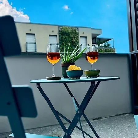 New Charming Luxury - Trastevere Apartment