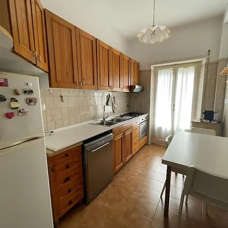 Apartment Casetta Bella!