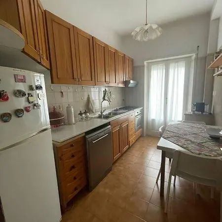 Casetta Bella!