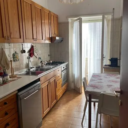 Casetta Bella! Apartment