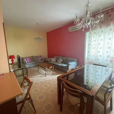 Apartment Casetta Bella! Rome