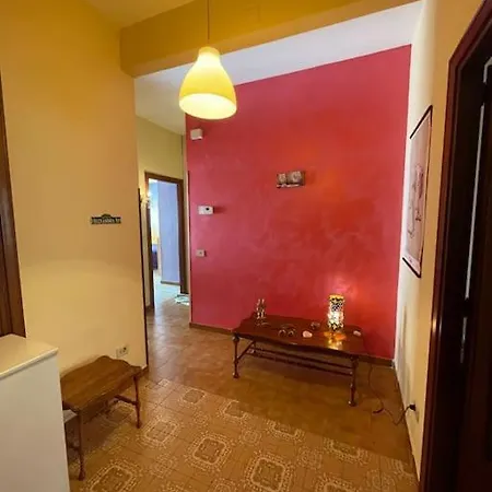 Casetta Bella! Apartment *