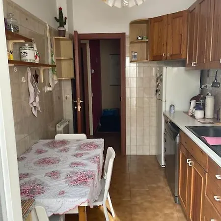 Casetta Bella! Apartment Rome