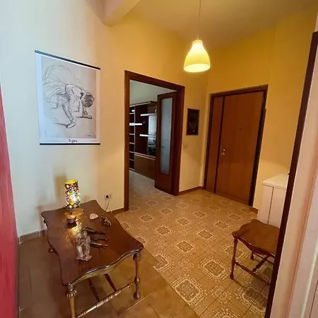 Apartment Casetta Bella! *