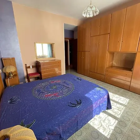 Apartment Casetta Bella! Rome