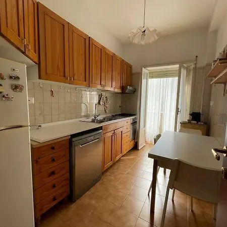 Apartment Casetta Bella! Rome