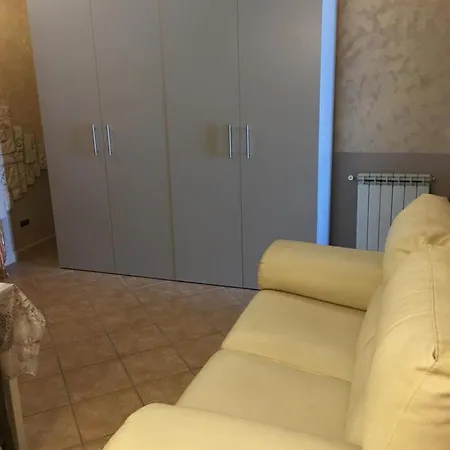 Apartment Enza-home-in-roma