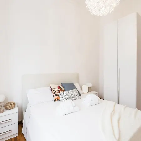 Appartement The Rent - Three-bedroom In Porta Maggiore Area