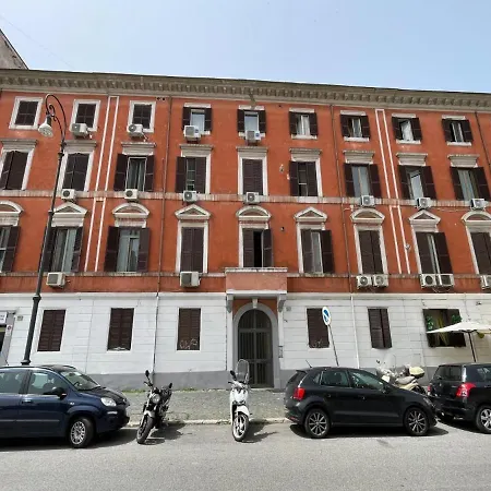 Daire The Rent - Three-bedroom In Porta Maggiore Area