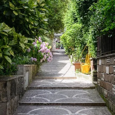 Appartamento Rooftop Porretta Citta Giardino Check-in From 3 Pm To 10 Pm *