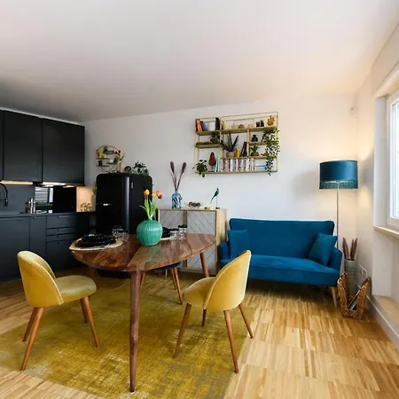 Rooftop Porretta Citta Giardino Check-in From 3 Pm To 10 Pm Rome