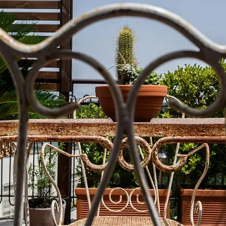 Appartamento Rooftop Porretta Citta Giardino Check-in From 3 Pm To 10 Pm Roma