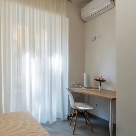 Eleonora Apartament Rzym