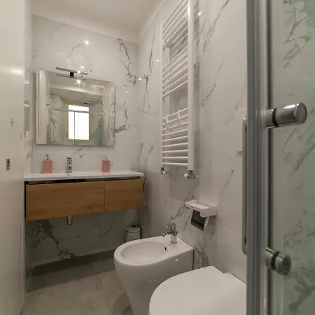 Apartament Eleonora *