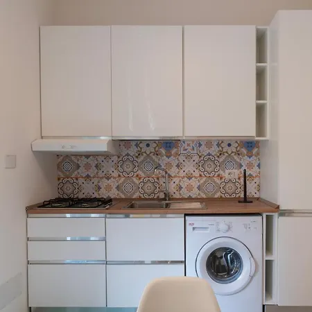 Eleonora Apartament