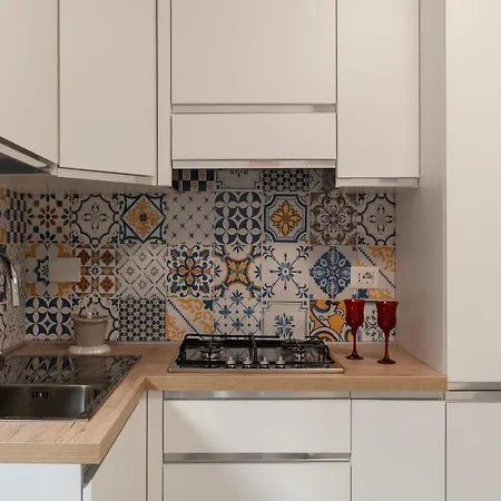 Apartament Eleonora