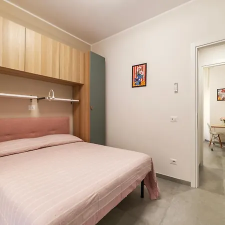 Eleonora Apartament