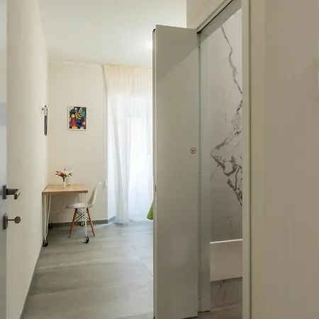 Eleonora Apartament