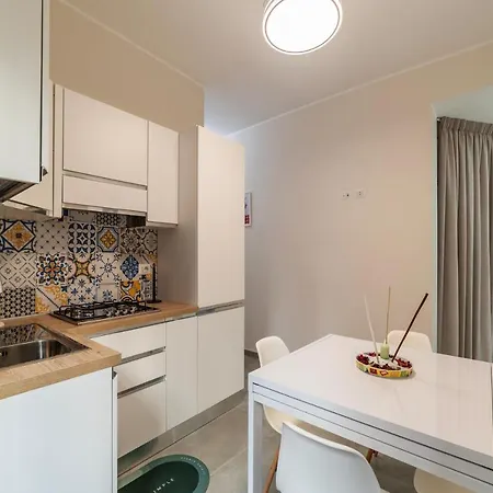 Apartament Eleonora *