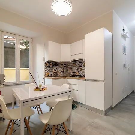 Apartament Eleonora Rzym