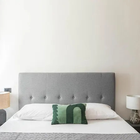 Apartamento Iflat Pantheon's Roomy And Friendly Roma